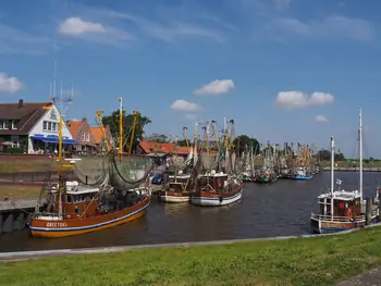 Greetsiel (Germany)